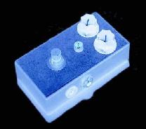 effects pedals