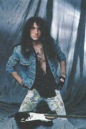 Jason Becker