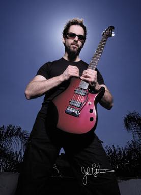 John Petrucci