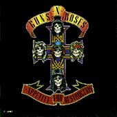 Appetite For Destruction