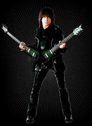 Michael Angelo Batio