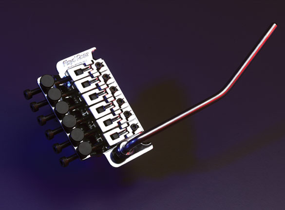 Floyd Rose Trem