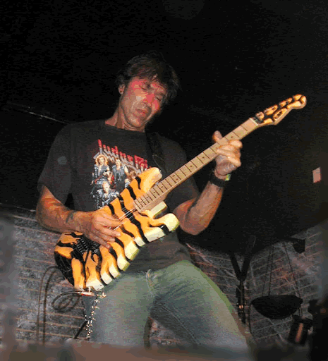 George Lynch