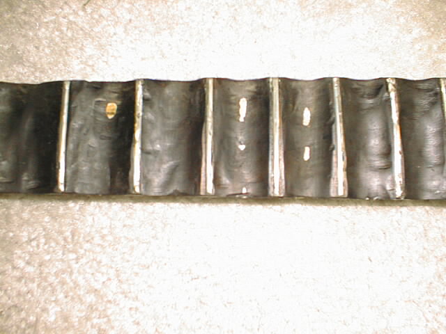 Scalloped Fretboards Shredaholic Mobile Version