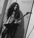 Marty Friedman