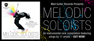 Melodic Soloists