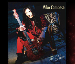 Mike Campese