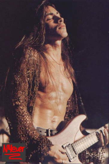 Nuno Bettencourt