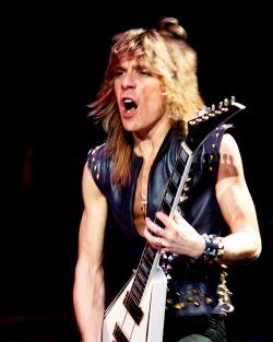 Randy Rhoads