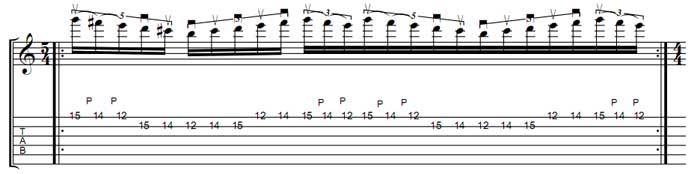 guitar tab