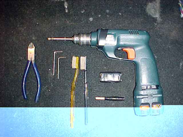 Tools