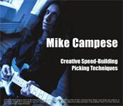 Mike Campese CD Rom