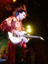 steve vai