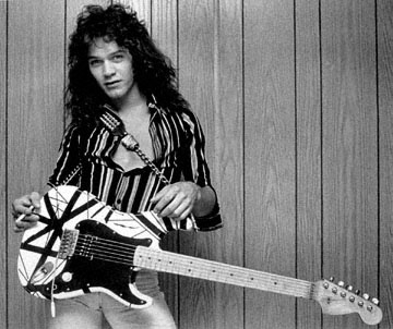 EVH image