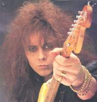 Yngwie Malmsteen