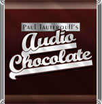 Audio Chocolate