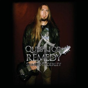 quest for remedy