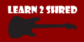 learn to shred